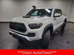 2019 Toyota Tacoma TRD Pro V6
