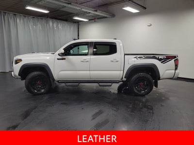2019 Toyota Tacoma TRD Pro V6