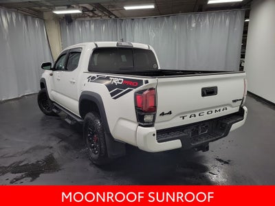 2019 Toyota Tacoma TRD Pro V6