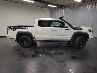 2019 Toyota Tacoma TRD Pro V6