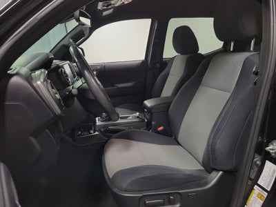 2020 Toyota Tacoma TRD Off-Road V6