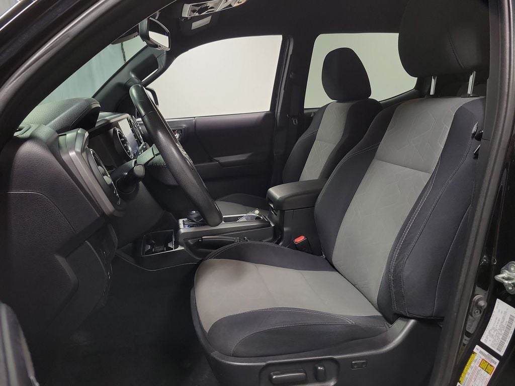 2020 Toyota Tacoma TRD Off-Road V6