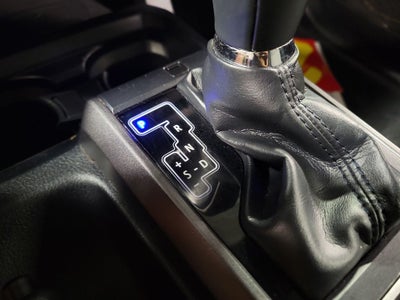 2020 Toyota Tacoma TRD Off-Road V6