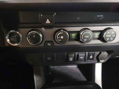 2020 Toyota Tacoma TRD Off-Road V6