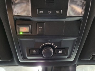 2020 Toyota Tacoma TRD Off-Road V6