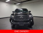 2020 Toyota Tacoma TRD Off-Road V6