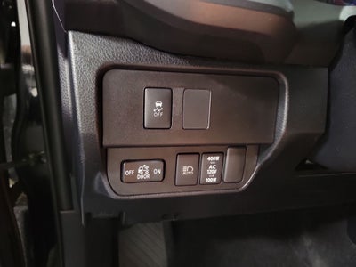 2020 Toyota Tacoma TRD Off-Road V6