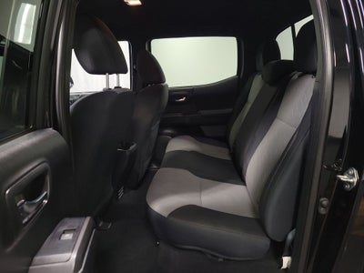 2020 Toyota Tacoma TRD Off-Road V6