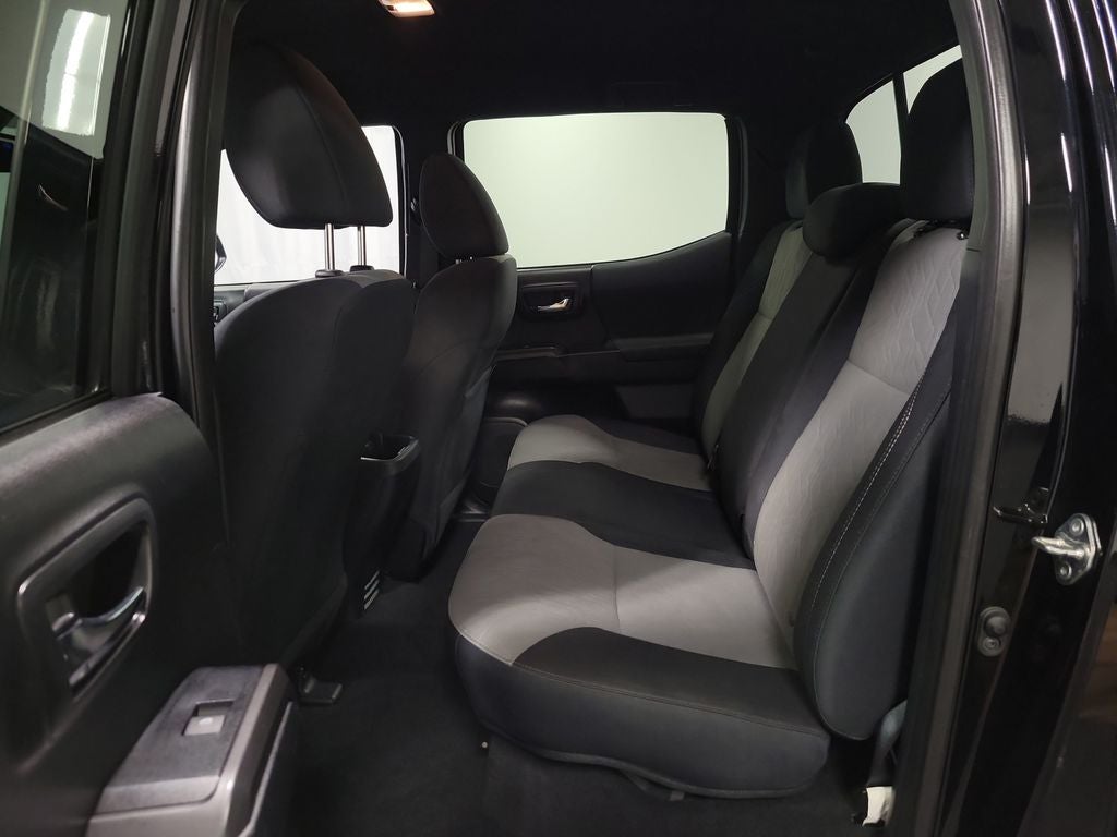 2020 Toyota Tacoma TRD Off-Road V6