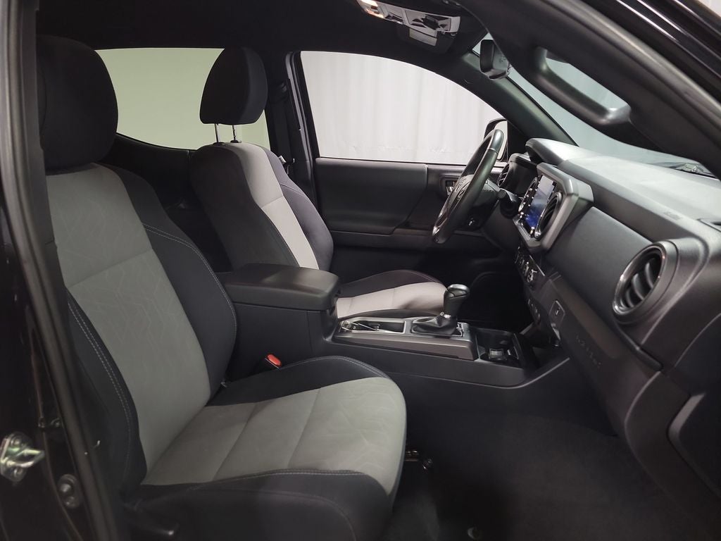 2020 Toyota Tacoma TRD Off-Road V6