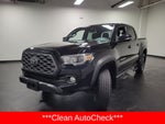 2020 Toyota Tacoma TRD Off-Road V6