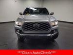 2021 Toyota Tacoma TRD Off-Road V6