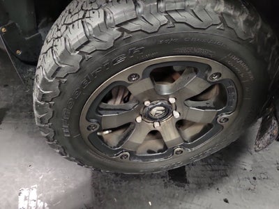 2019 Toyota Tundra SR5 CrewMax