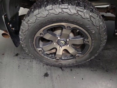 2019 Toyota Tundra SR5 CrewMax