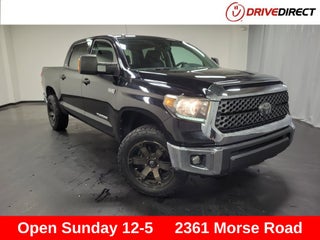 2019 Toyota Tundra SR5 CrewMax