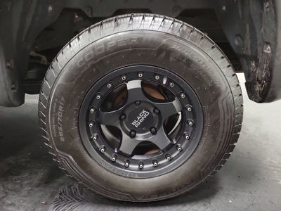 2015 Toyota Tundra SR5 CrewMax
