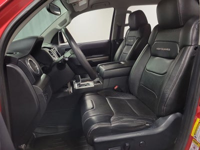 2015 Toyota Tundra SR5 CrewMax