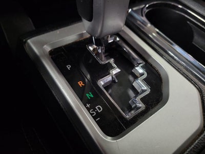 2015 Toyota Tundra SR5 CrewMax