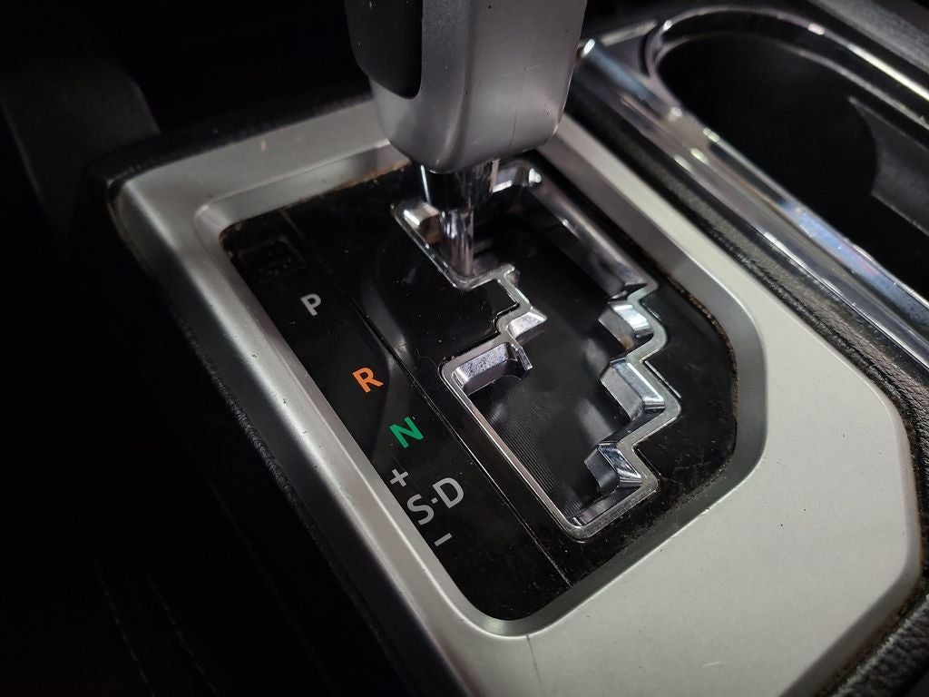 2015 Toyota Tundra SR5 CrewMax
