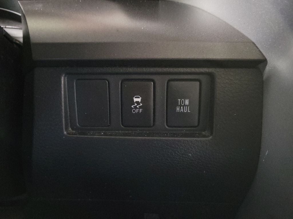 2015 Toyota Tundra SR5 CrewMax