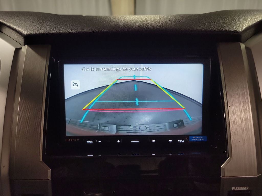2015 Toyota Tundra SR5 CrewMax