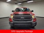 2015 Toyota Tundra SR5 CrewMax