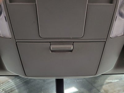 2015 Toyota Tundra SR5 CrewMax