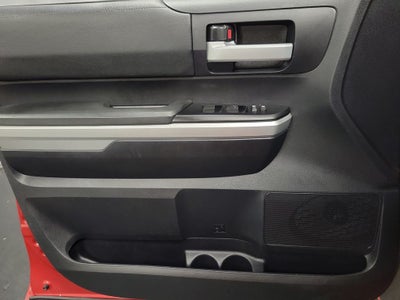 2015 Toyota Tundra SR5 CrewMax