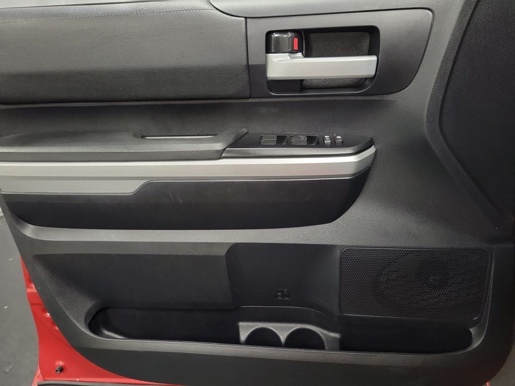 2015 Toyota Tundra SR5 CrewMax