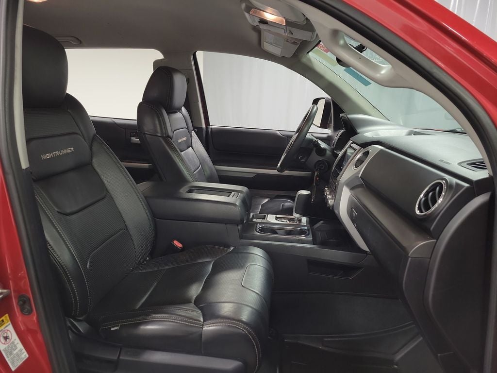 2015 Toyota Tundra SR5 CrewMax