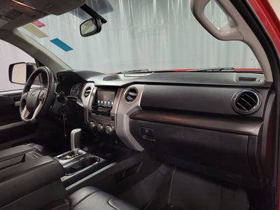 2015 Toyota Tundra SR5 CrewMax