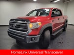 2015 Toyota Tundra SR5 CrewMax