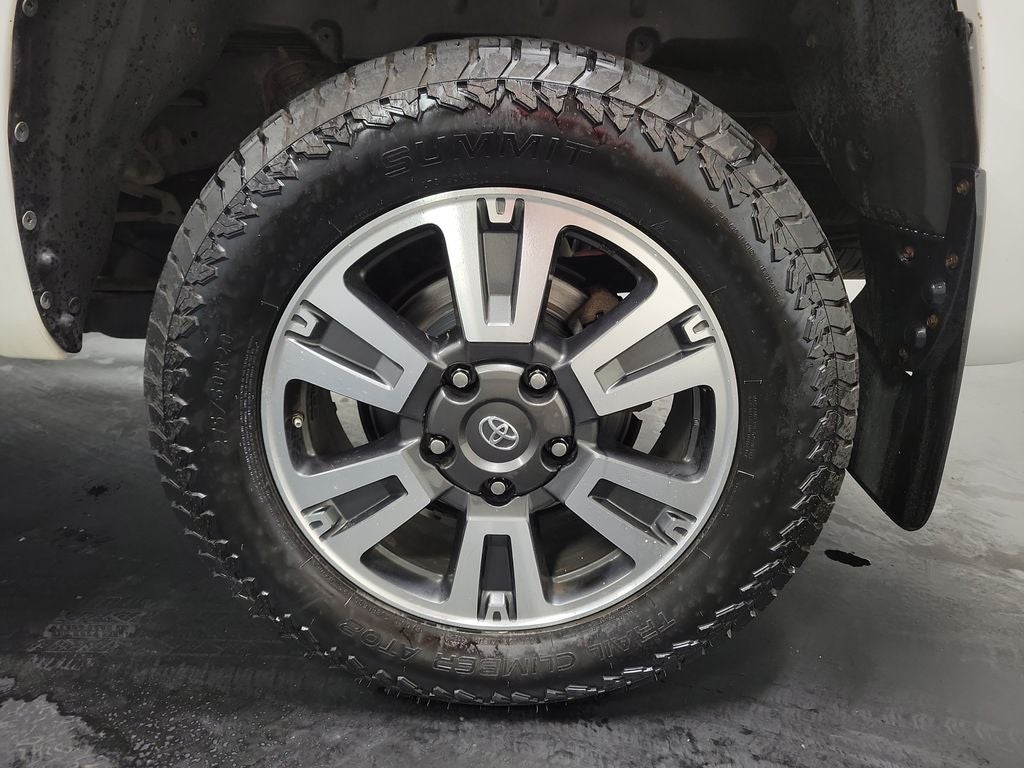 2019 Toyota Tundra SR5 CrewMax