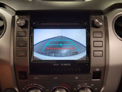 2019 Toyota Tundra SR5 CrewMax