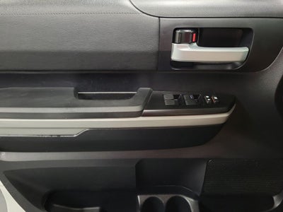 2019 Toyota Tundra SR5 CrewMax