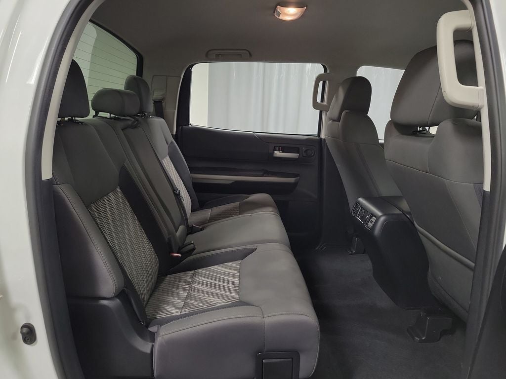 2019 Toyota Tundra SR5 CrewMax