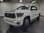 2019 Toyota Tundra SR5 CrewMax