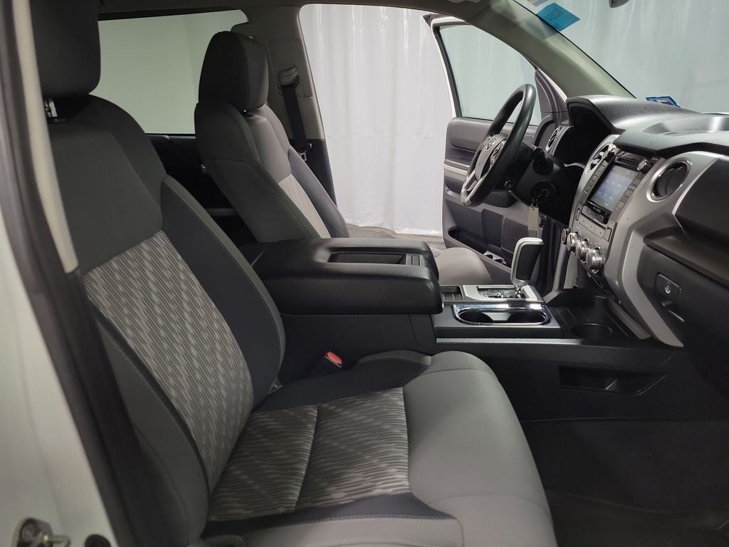 2018 Toyota Tundra SR5 CrewMax