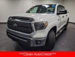 2018 Toyota Tundra SR5 CrewMax