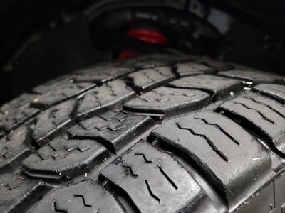 2021 Toyota Tundra TRD Pro