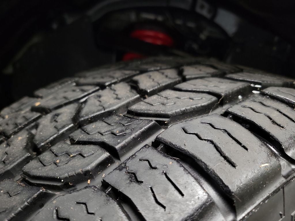 2021 Toyota Tundra TRD Pro