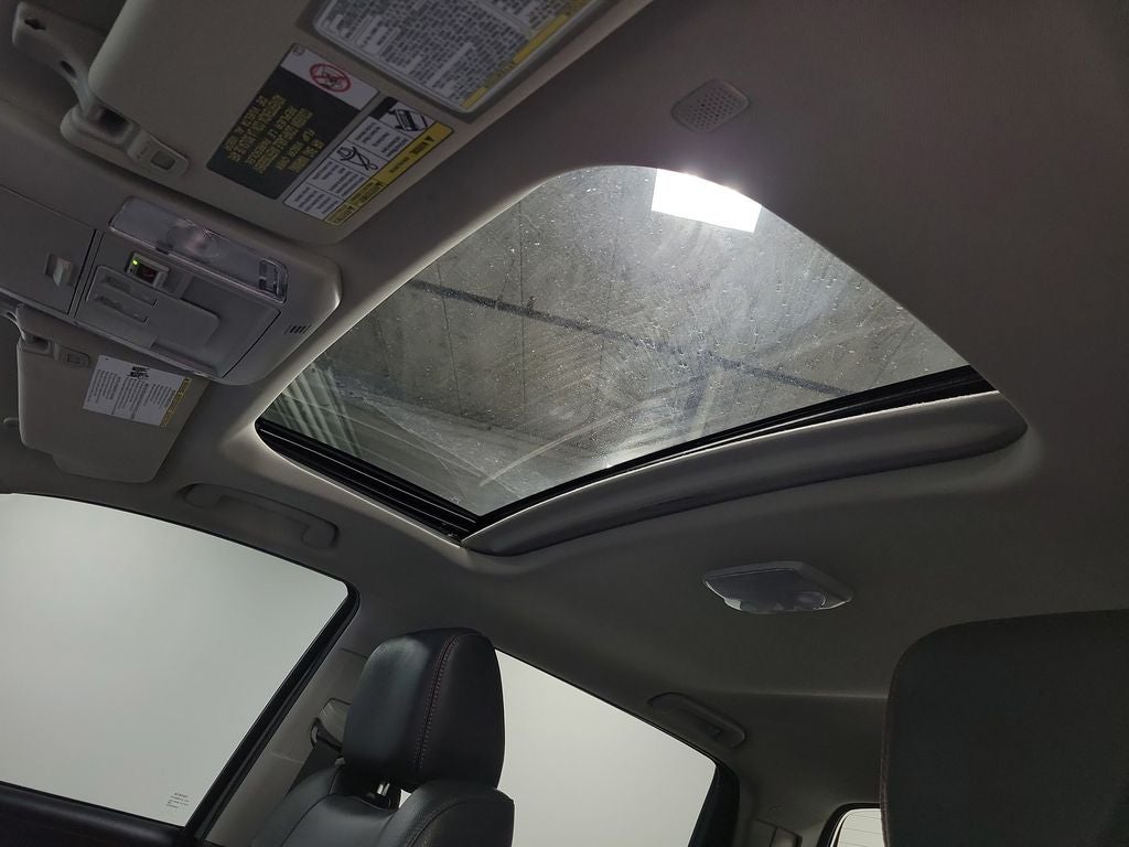 2021 Toyota Tundra TRD Pro