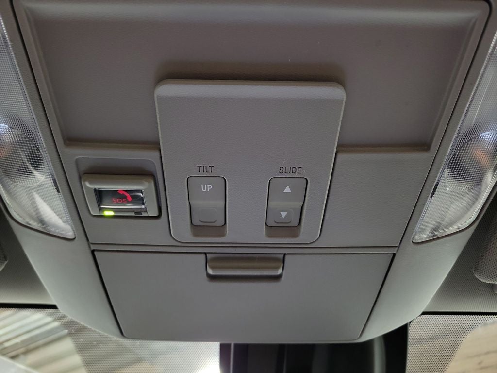 2021 Toyota Tundra TRD Pro