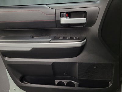 2021 Toyota Tundra TRD Pro