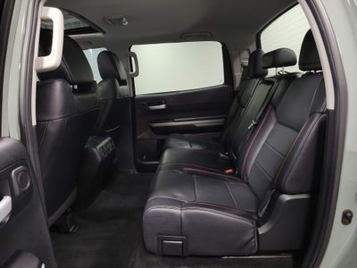 2021 Toyota Tundra TRD Pro
