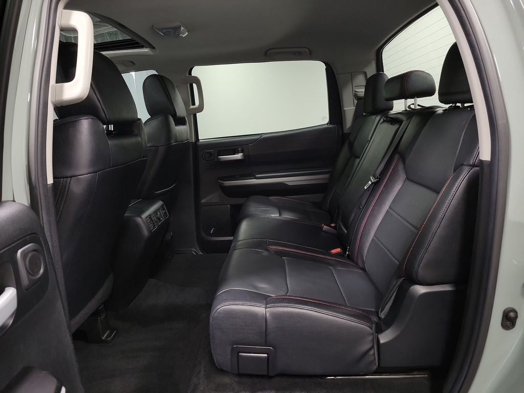 2021 Toyota Tundra TRD Pro