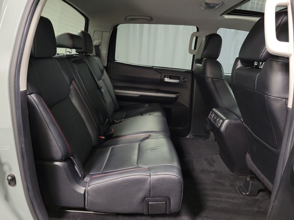 2021 Toyota Tundra TRD Pro