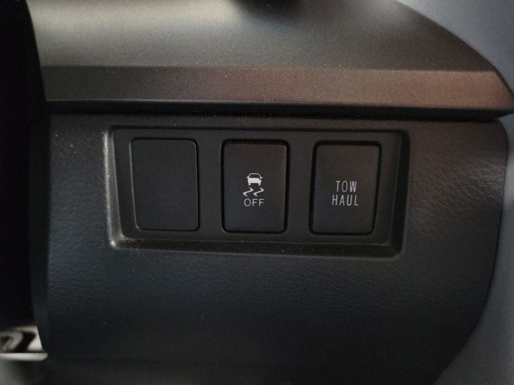 2014 Toyota Tundra SR5 CrewMax