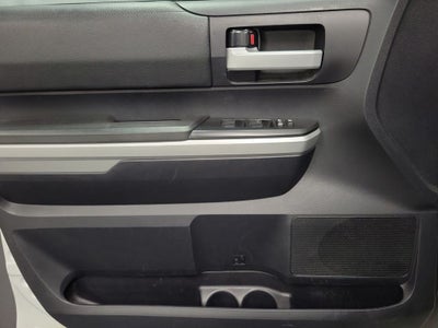 2014 Toyota Tundra SR5 CrewMax