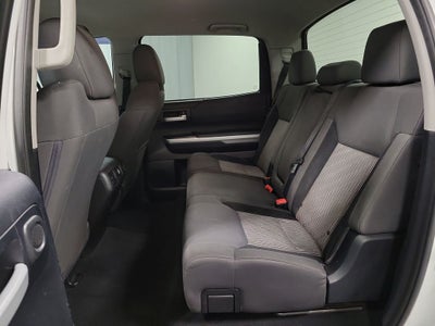 2014 Toyota Tundra SR5 CrewMax